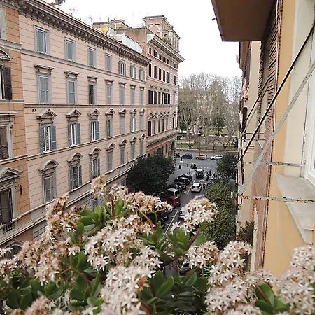 Our Home In Rome - Via Machiavelli Buitenkant foto