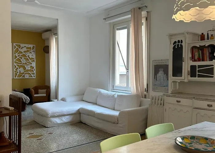 Our Home In Rome - Via Machiavelli